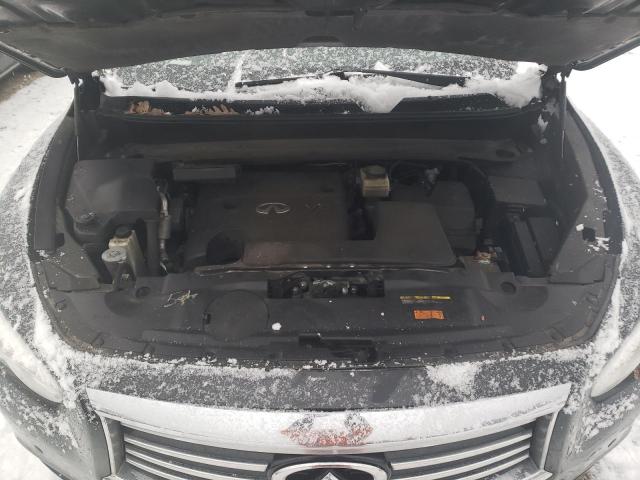 5N1AL0MM7FC501415 Infiniti QX60