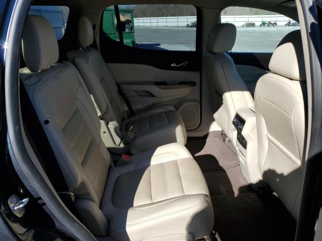 1GKKNPLS4KZ162104 GMC Acadia Denali