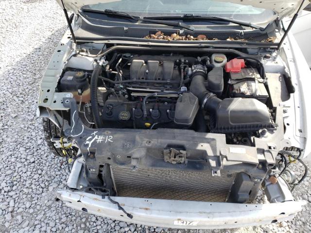 1FAHP2F8XGG100377 Ford Taurus Limited