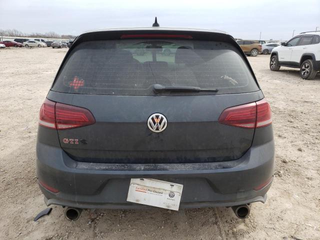 3VW5T7AU6KM029409 Volkswagen GTI S