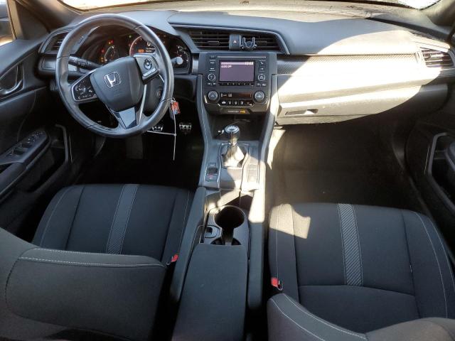 SHHFK7G45KU208691 Honda Civic Sport