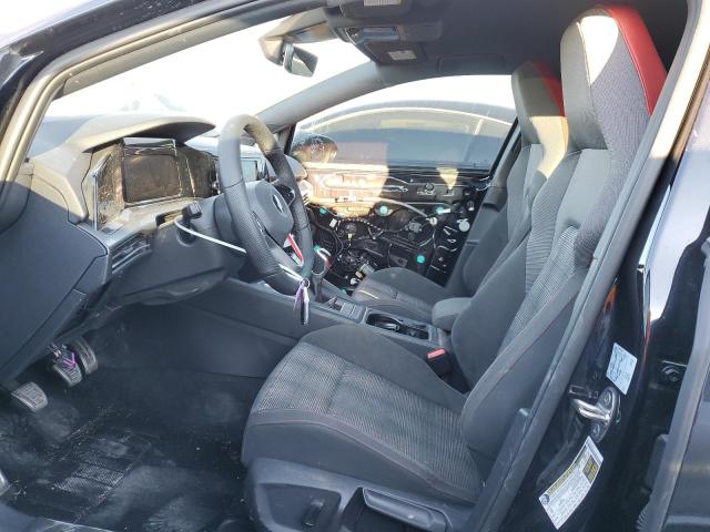 WVWH87CD3NW202564 Volkswagen GTI S