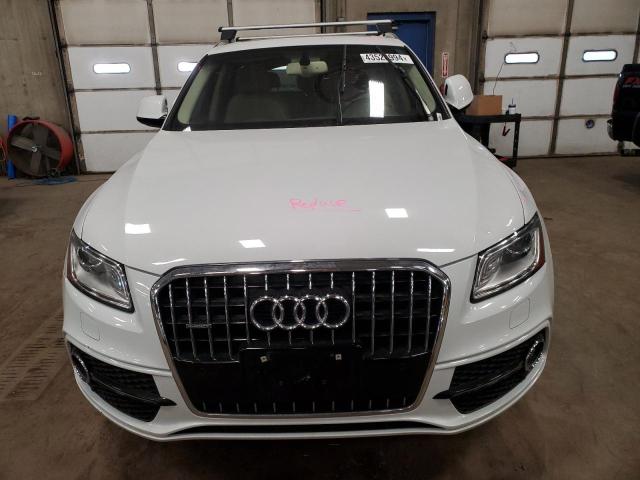 WA1D7AFP3GA100163 Audi Q5 Premium Plus S-line