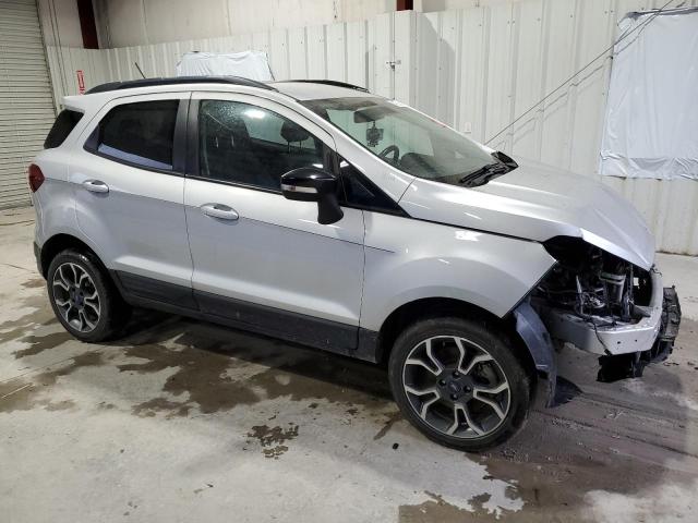 MAJ6S3JL2KC260843 Ford Ecosport Ses