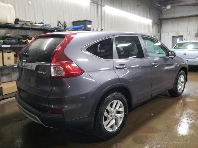 5J6RM4H59FL075817 Honda CR-V EX
