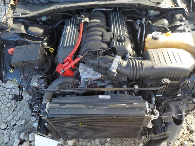 2C3CDXEJ8GH205054 Dodge Charger Srt 392
