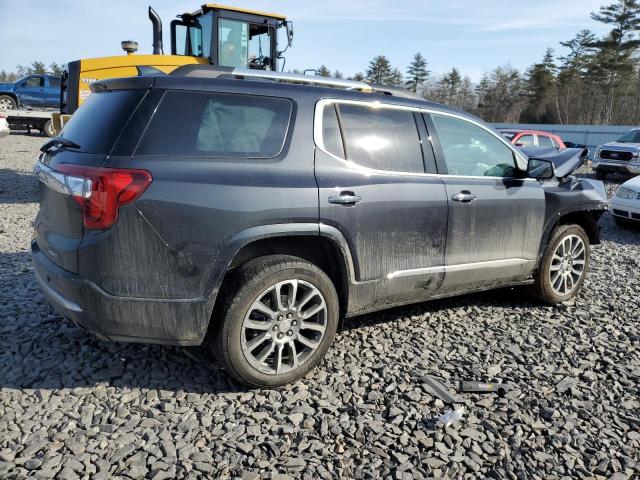 1GKKNXLS4PZ143043 GMC Acadia Denali