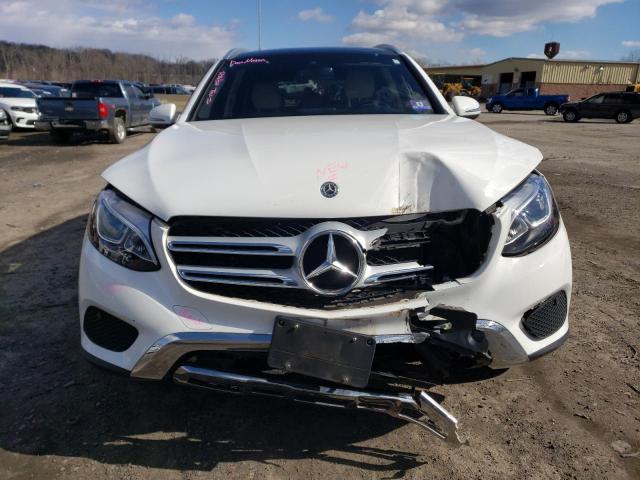 WDC0G4KB9JV094170 Mercedes-Benz Glc 300 4matic