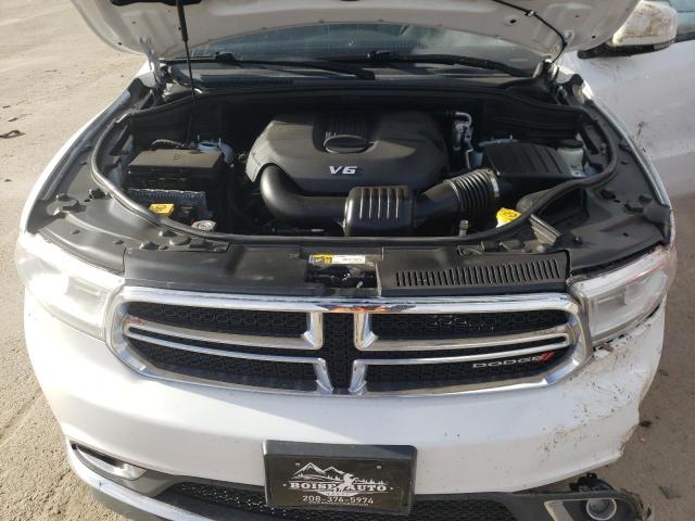 1C4RDJDG8FC921513 Dodge DURANGO LIMITED
