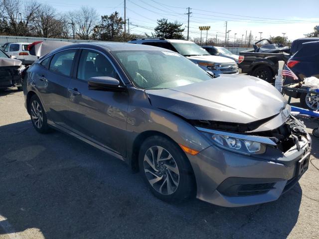 19XFC2F72HE062116 Honda CIVIC EX