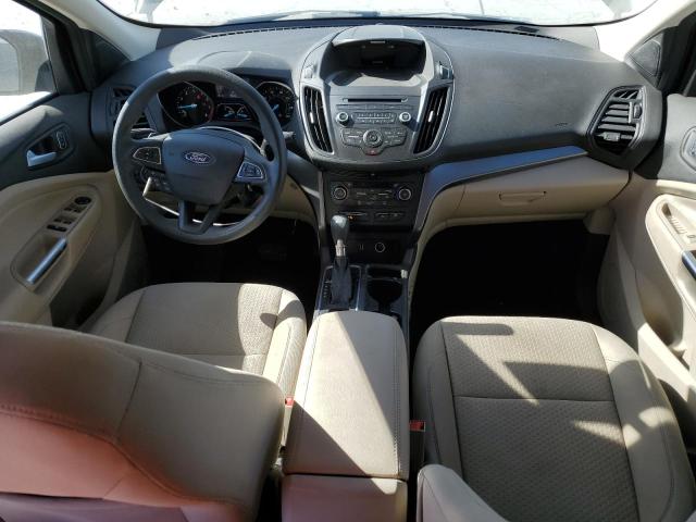 1FMCU0GD7HUE07663 Ford ESCAPE SE