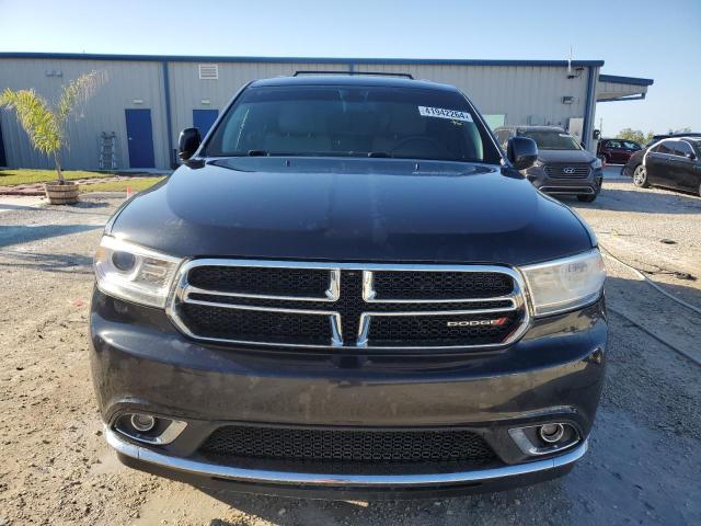 1C4RDHDG2EC449655 Dodge DURANGO LIMITED