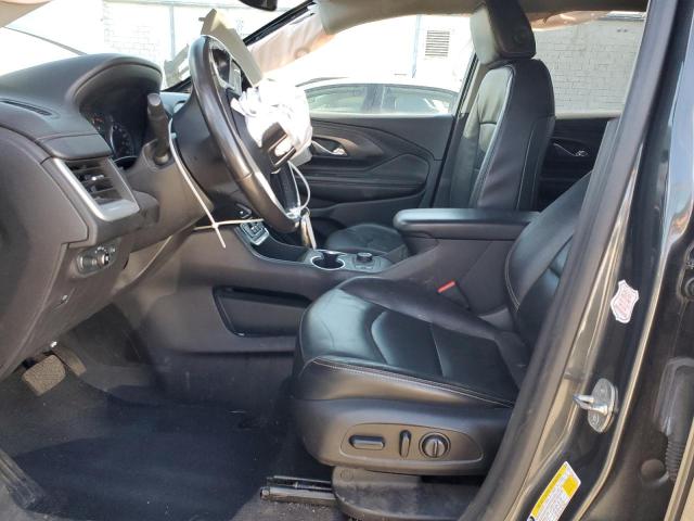 3GKALVEV5LL106114 GMC Terrain Slt