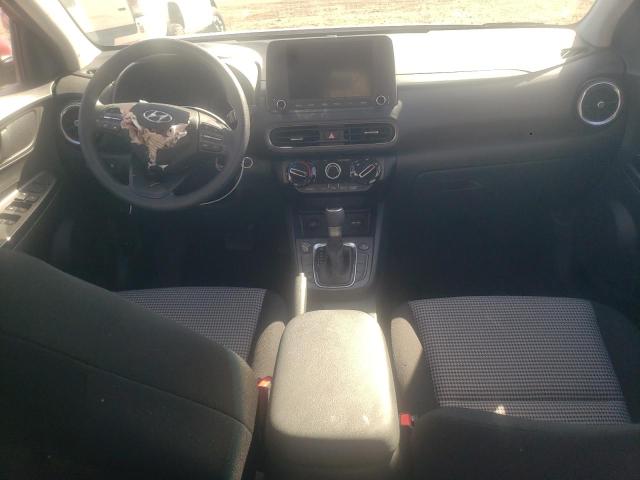 KM8K2CAB2PU062454 Hyundai Kona Se