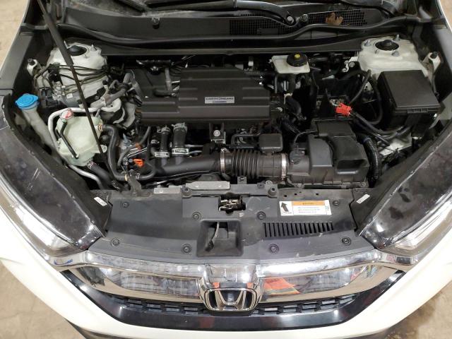 2HKRW2H99JH641401 Honda Cr-v Touring