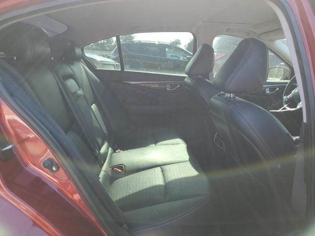 JN1AV7AR2EM702478 Infiniti Q50 Hybrid Premium