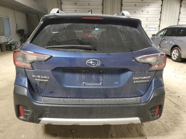 4S4BTGPD5L3206978 Subaru Outback Touring Ldl
