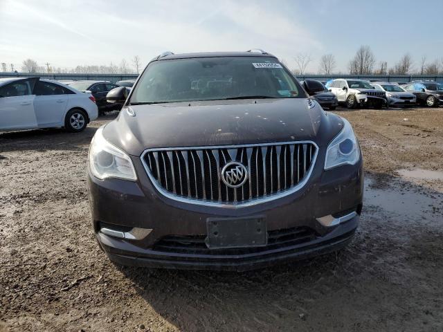 5GAKVBKD0GJ218774 Buick Enclave