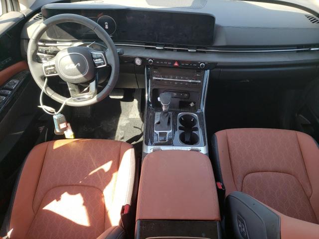 KNDNE5H38R6397177 KIA Carnival Sx