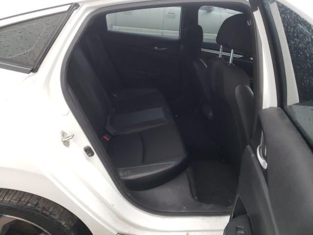 19XFC2F85KE045262 Honda Civic Sport
