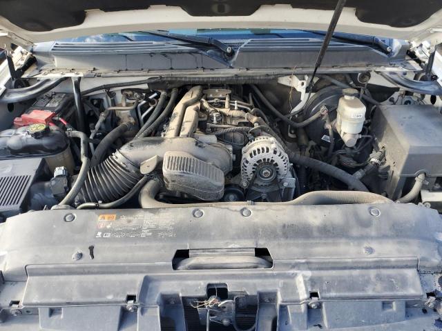 1GKS1MEF8ER139732 GMC YUKON XL DENALI