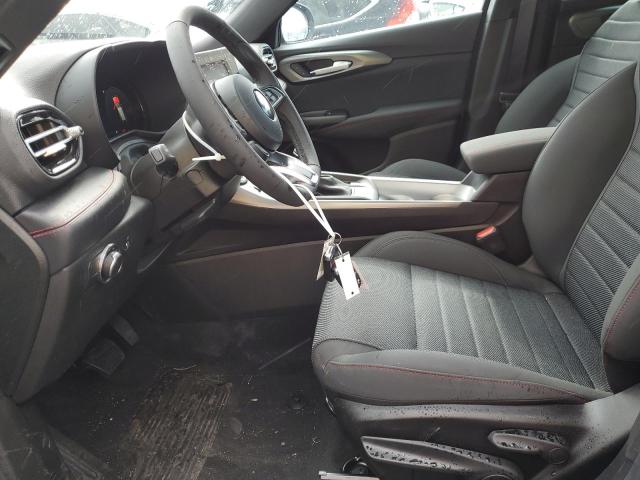 ZACNDFAN9R3A15425 Dodge Hornet Gt