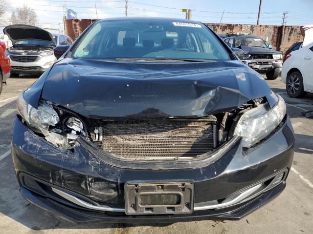19XFB2F78FE216621 Honda CIVIC SE