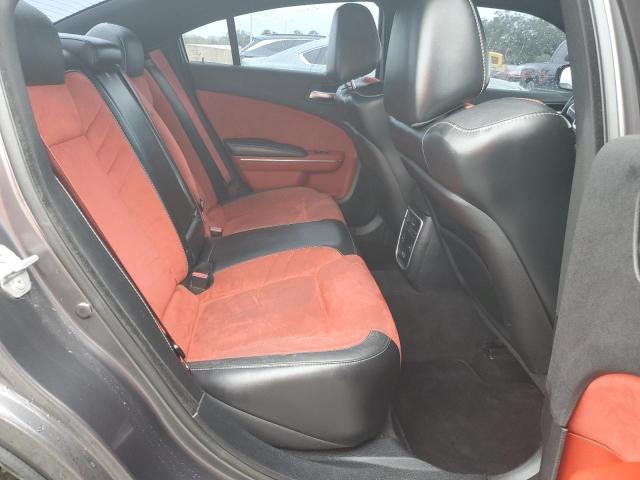 2C3CDXEJ9GH165924 Dodge Charger Srt 392