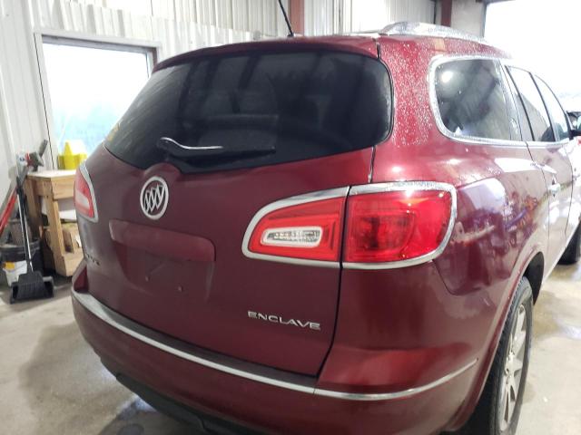 5GAKRBKD4FJ310487 Buick Enclave