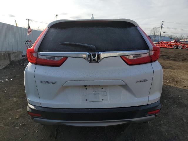5J6RW2H57KL008223 Honda CR-V EX