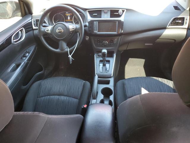 3N1AB7AP3KY286845 Nissan SENTRA S