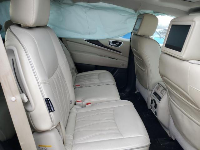 5N1DL0MN3KC520575 Infiniti QX60 LUXE