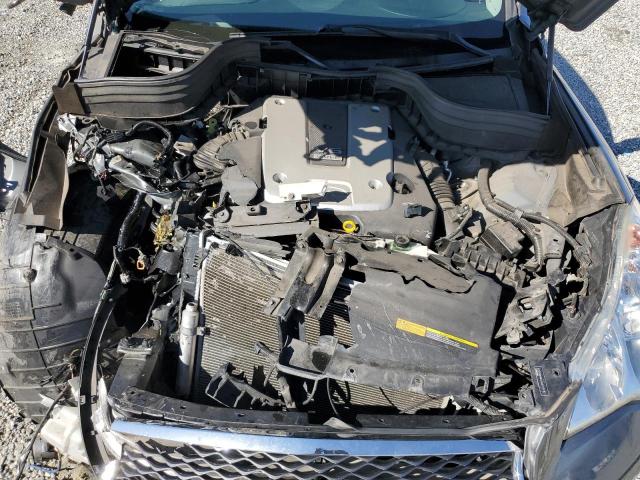 JN1BJ0RR7HM408929 Infiniti QX50