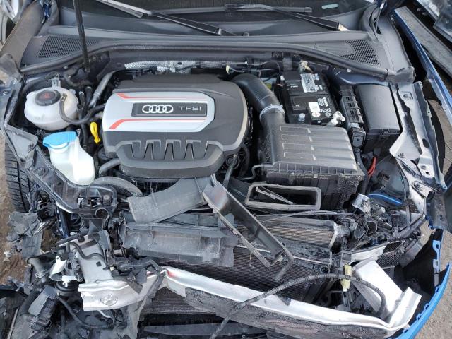 WAUB1GFFXLA100581 Audi S3 PREMIUM