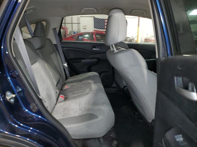 2HKRM4H46GH696239 Honda CR-V SE