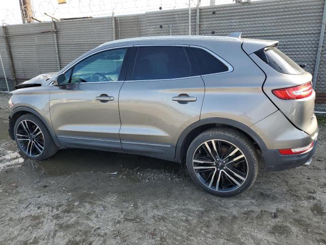 5LMTJ3DH2HUL24365 Lincoln Mkc Reserve