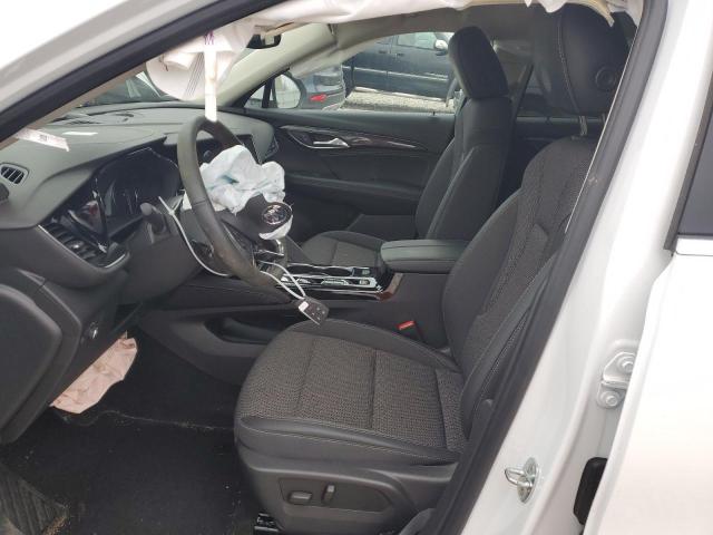 LRBFZMR44PD016555 Buick Envision Preferred