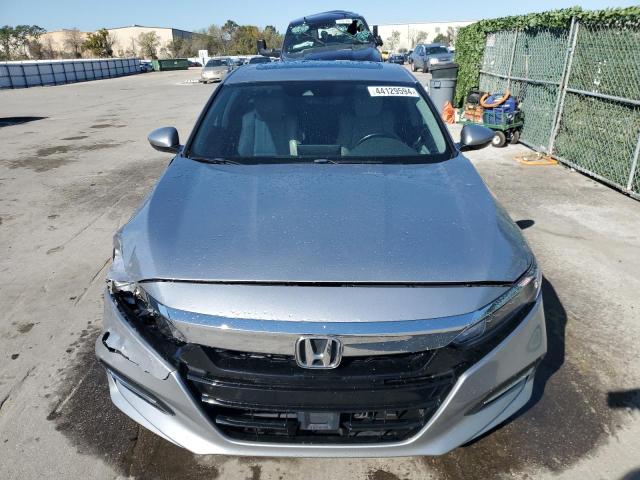 1HGCV3F50JA009281 Honda Accord Hybrid Exl