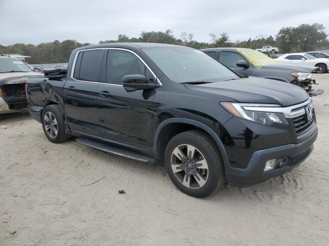 5FPYK2F62JB000211 Honda Ridgeline Rtl
