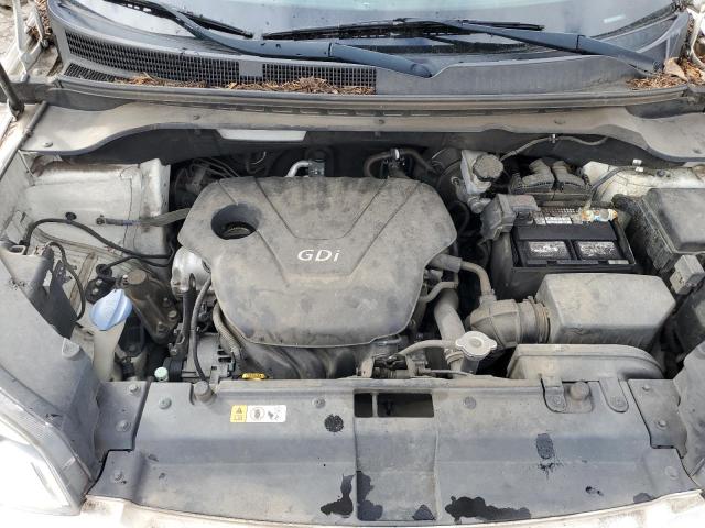 KNDJN2A2XF7161392 KIA Soul
