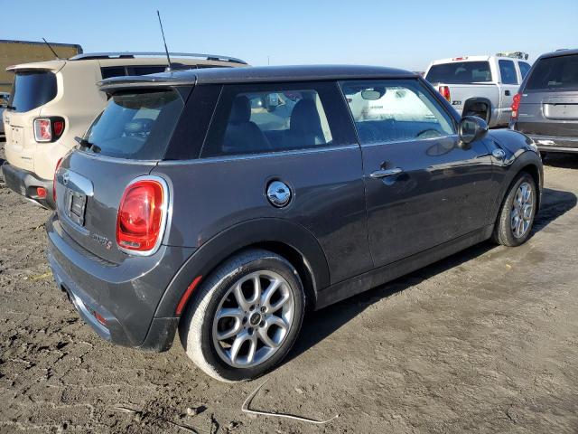 WMWXM7C5XET925679 Mini COOPER S