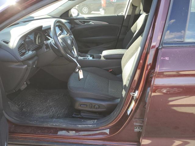 W04GU8SX0J1176564 Buick Regal Tourx Preferred