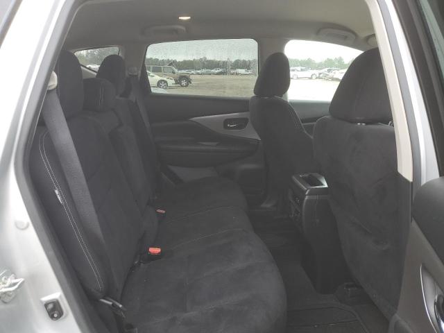 5N1AZ2BJ2LN100700 Nissan MURANO SV