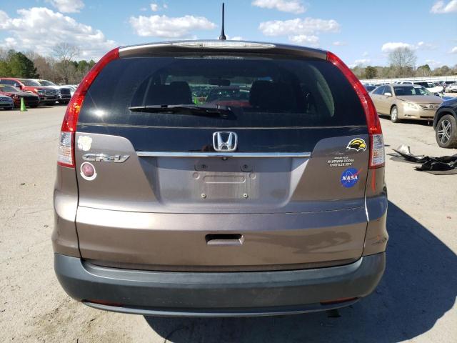 3CZRM3H5XEG706371 Honda CR-V EX
