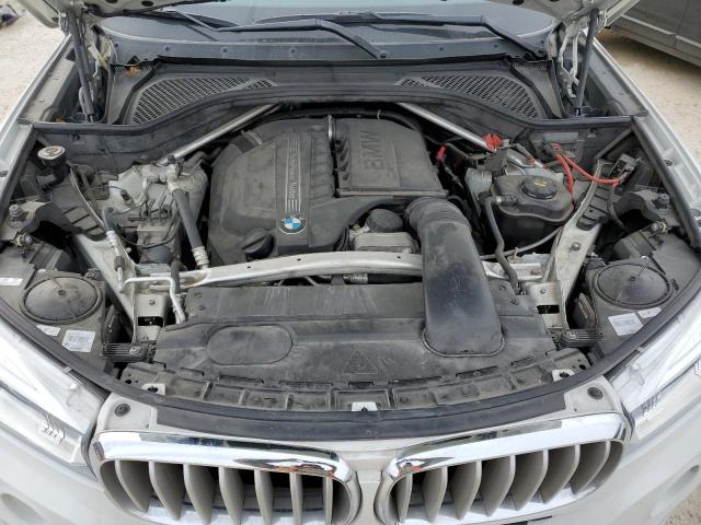5UXKR0C52F0P00910 BMW X5 Xdrive35i