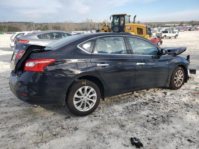3N1AB7APXKY348354 Nissan SENTRA S