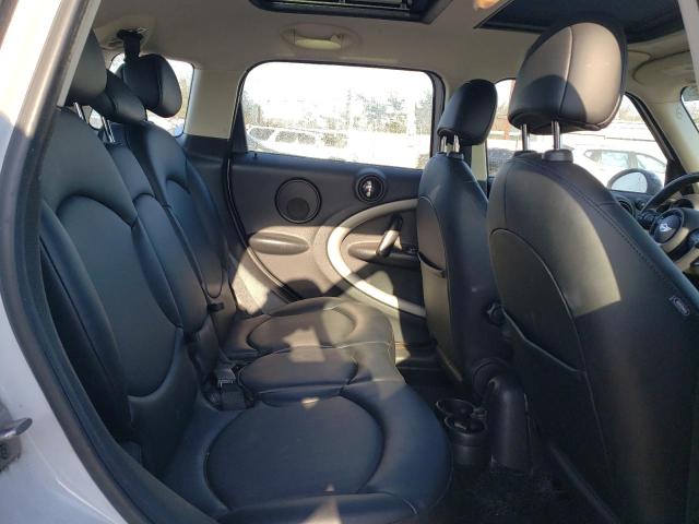 WMWZB3C53FWR43965 Mini COOPER COUNTRYMAN