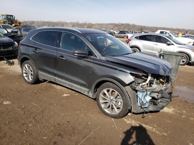 5LMCJ2C91HUL52548 Lincoln MKC SELECT