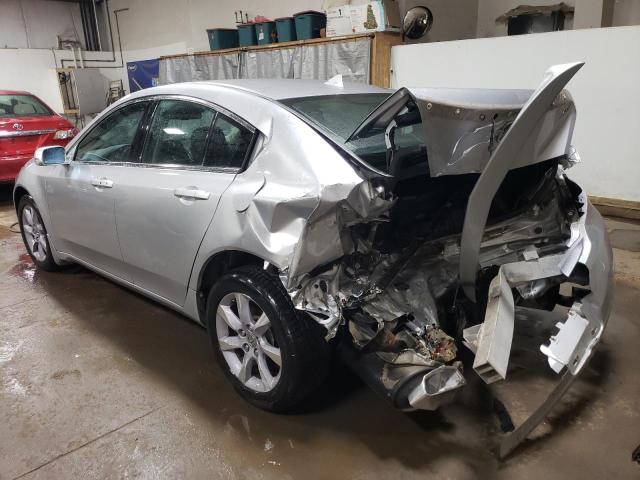 19UUA8F57EA004310 Acura TL TECH