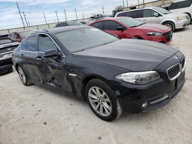 WBA5A5C55FD514383 BMW 528 I